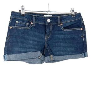 AEROPOSTALE Size 1/2 Denim Shorts